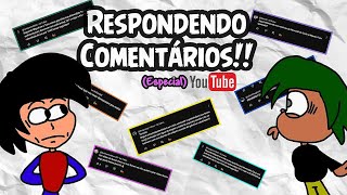 TERRARIA ESPECIAL RESPONDENDO COMENTÃRIOS DOS INCRITOS quotIRMÃƒOS TERRARIANOSquot O QUE NOS ESPERAâ˜ ðŸ‘» [upl. by Darrelle]