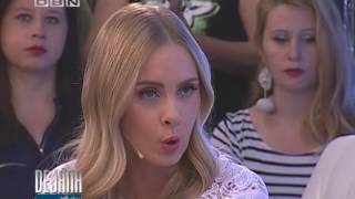 Dejana Talk Show  7 SEZONA  I JA ŽELIM ŽIVOT  18062016 [upl. by Celtic]