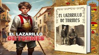 El lazarillo de Tormes  Resumen [upl. by Monagan]