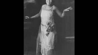 Bessie Smith quotTrombone Chollyquot [upl. by Lisetta293]