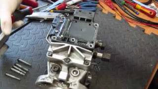 Tachosoft  EDC Removal Instructions  Bosch VP44 VP37 VP30 Diesel Pumps [upl. by Nah500]