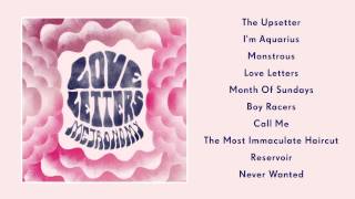 Metronomy  Im Aquarius Official Audio [upl. by Aicened807]