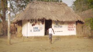 Palenque A language lives on with the help of music in Colombia [upl. by Eniliuqcaj48]