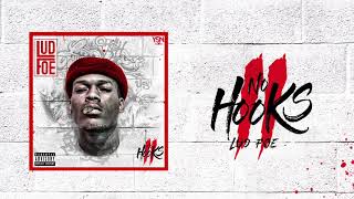 Lud Foe  New Official Audio Prod by Kid Wond3r [upl. by Anna-Diane]