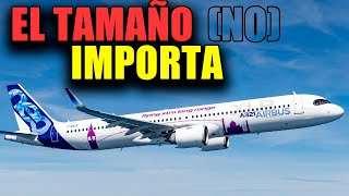 El Avión Enano que cruzará el Atlántico [upl. by Halyk]