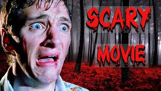 SCARY MOVIE 1991  Full English Movie  Comedy Horror Thriller  720p [upl. by Nairolf]