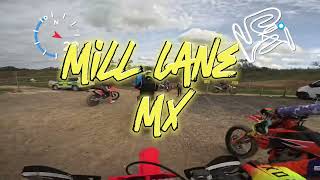 Conquer Mill Lane MX Track Like a Pro [upl. by Atinad]