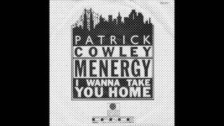 Patrick Cowley  Menergy [upl. by Hamish]