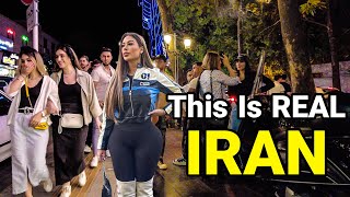 Real IRAN 🇮🇷 What The Western Media Dont Tell You About IRAN ایران [upl. by Mushro]