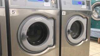 Electrolux laundry machine 33 [upl. by Palocz895]