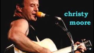 Christy Moore  Ballinamore [upl. by Nnaeed]