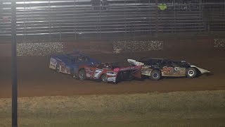 062224 602 Late Models Feature  20 laps 12 cars [upl. by Eisle44]