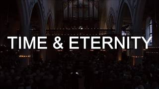 TIME amp ETERNITY Trailer  CAMERATA BERN  Patricia Kopatchinskaja [upl. by Colwin]