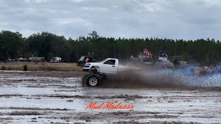 Woodpecker Mud Bog 2021 Pt 2 [upl. by Katonah]