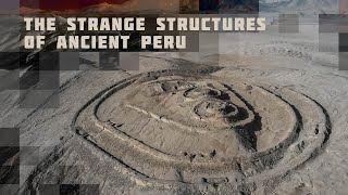 The Strangest Structures of Ancient Peru [upl. by Marder]