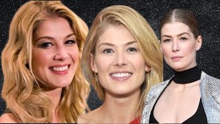 A Journey of Love Heartbreak and Triumph  Rosamund Pike [upl. by Barnabas547]