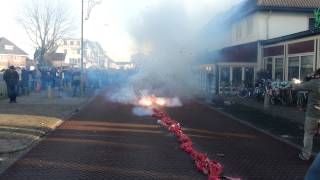 Vuurwerk Eerbeek [upl. by Enyehc]