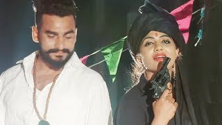 SONIKA SINGH  KHALNAYAK JAATNI  NEW HARYANVI SONGS 2019 [upl. by Arimaj]