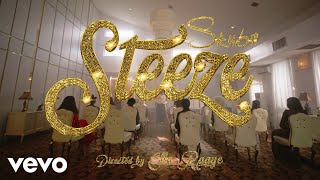 Skiibii  Steeze Official Video [upl. by Airekat]