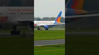 Jet2holidays last departure [upl. by Ange256]