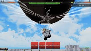 How To Do Double Meteor On Madara In ABA [upl. by Enimzaj241]