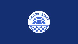 Mondovì vs Giaveno basket  DIRETTA STREAMING [upl. by Hendon]