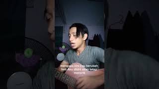 Pertama Kali  Shaa cover [upl. by Kela968]