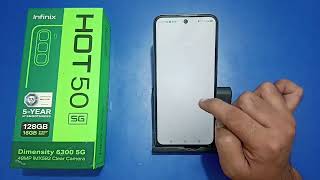 how to fix no internet problem in infinix hot 50 no internet problem solve Karen [upl. by Yht]