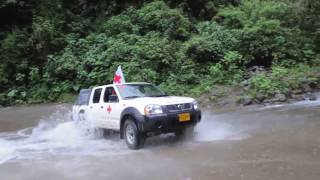 Himno Cruz Roja Colombiana [upl. by Josy762]