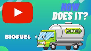 How Does BIOFUEL Work [upl. by Reivazx]