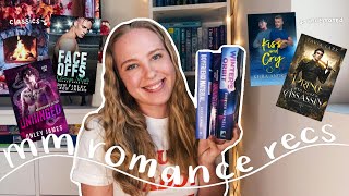 MM ROMANCE BOOK RECOMMENDATIONS pt 2 kindle unlimited edition  vlogmasbookmas day 5 [upl. by Ressler200]