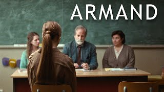 Armand 2025 Drama Teaser Trailer eng sub [upl. by Asiel284]