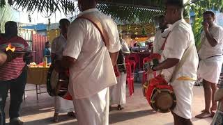 Nilavil oli veesum  BtCaves pillaiyar bhajansurumi melam [upl. by Nell]