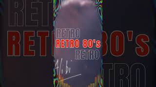 RETRO 80s SHORTS 8883  best 80s greatest hit music amp MORE old songs all time 80s [upl. by Mila490]