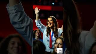 Alanis Morissette Performs National Anthem for Game 7 of Stanley Cup Final [upl. by Susanetta]