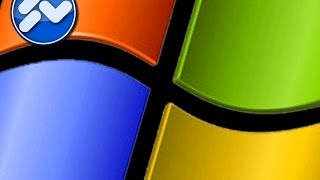 Windows XP Updates bis 2019 [upl. by Haroppizt]