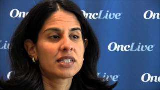 Dr Tolaney on PlatinumBased Therapy in Neoadjuvant Setting of TNBC [upl. by Prochora]