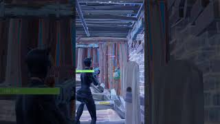 MESSO NELLA TROMBETTA HAHAHAHAH fortnite [upl. by Michiko]