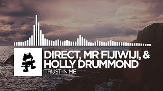 Direct Mr FijiWiji amp Holly Drummond  Trust In Me Monstercat Release [upl. by Smaj573]