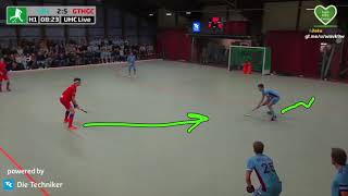 Indoor Defender Tips [upl. by Ahsimrac623]