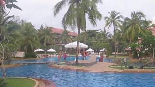 Ramada Caravela Beach Resort Day 1 [upl. by Dianemarie]