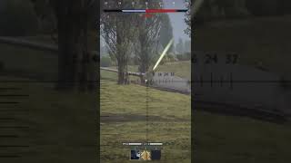 M4 vs STURER EMIL  War Thunder gameplay tank pvp warthunder games gaijin warthundergameplay [upl. by Galatea]