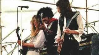 Thin Lizzy  Jailbreak Live Nuremberg 1983 [upl. by Inhsor534]