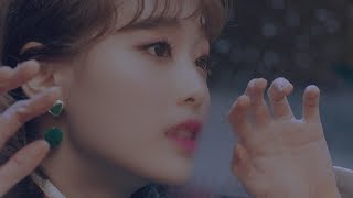 MV 이달의 소녀츄 LOONAChuu quotHeart Attackquot [upl. by Anairad]