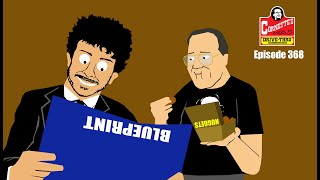 Jim Cornette Reviews AEW Dynamite November 13 2024 [upl. by Becker]