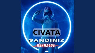 Cıvata Sandınız Herhalde Replik Remix [upl. by Atinaej]