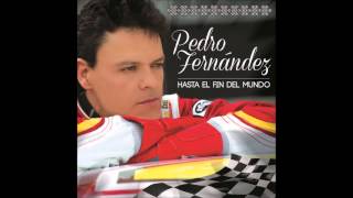 Pedro Fernandez 03 Debajo Del Sombrero [upl. by Arvy426]