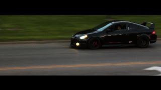 First Auto Sidewinder Turbo RSX 8PSI  HD [upl. by Ennagem132]