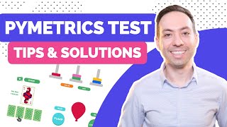 Pymetrics Test Complete Walkthrough amp Tips BCG Bain EY Blackstone and More [upl. by Ellertal]