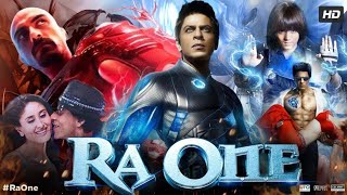 Ra One Full Movie Review  Rewatch Movie  Memory Refresh  MMT [upl. by Anytsirk]